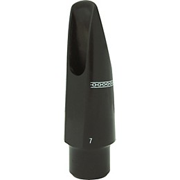 Otto Link Hard Rubber Tenor Saxophone Mouthpiece 7