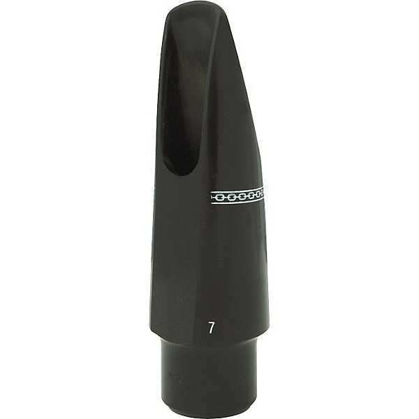 Otto Link Hard Rubber Tenor Saxophone Mouthpiece 7