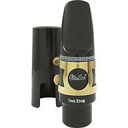 Otto Link Hard Rubber Tenor Saxophone Mouthpiece 6*