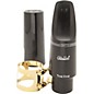 Otto Link Hard Rubber Tenor Saxophone Mouthpiece 7* thumbnail