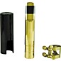 Bari Gold Tenor Saxophone Mouthpiece Model 100 thumbnail