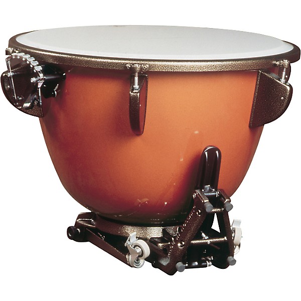 Majestic Harmonic Series Timpani Set Of 4 Concert Drums