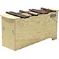 Sonor Orff Meisterklasse Deep Bass Xylophones Chromatic Add-On Only, Gbkx 20 thumbnail