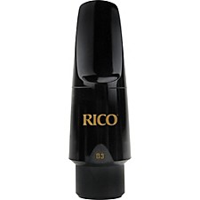 Yamaha 4C Alto Saxophone Mouthpiece | Guitar Center