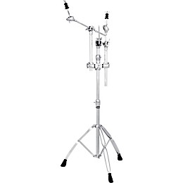 Mapex TS965A Double-Braced Tom & Dual Cymbal Stand