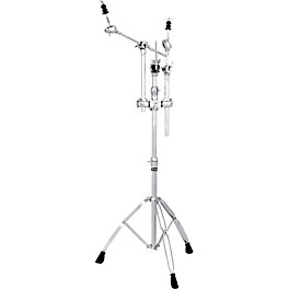 Mapex TS965A Double-Braced Tom & Dual Cymbal Stand