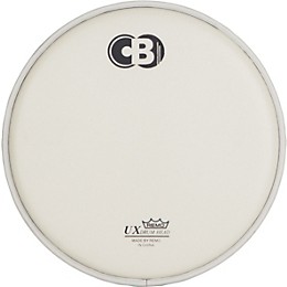 CB Percussion 4290RH Practice Pad Replacement Head 8 in