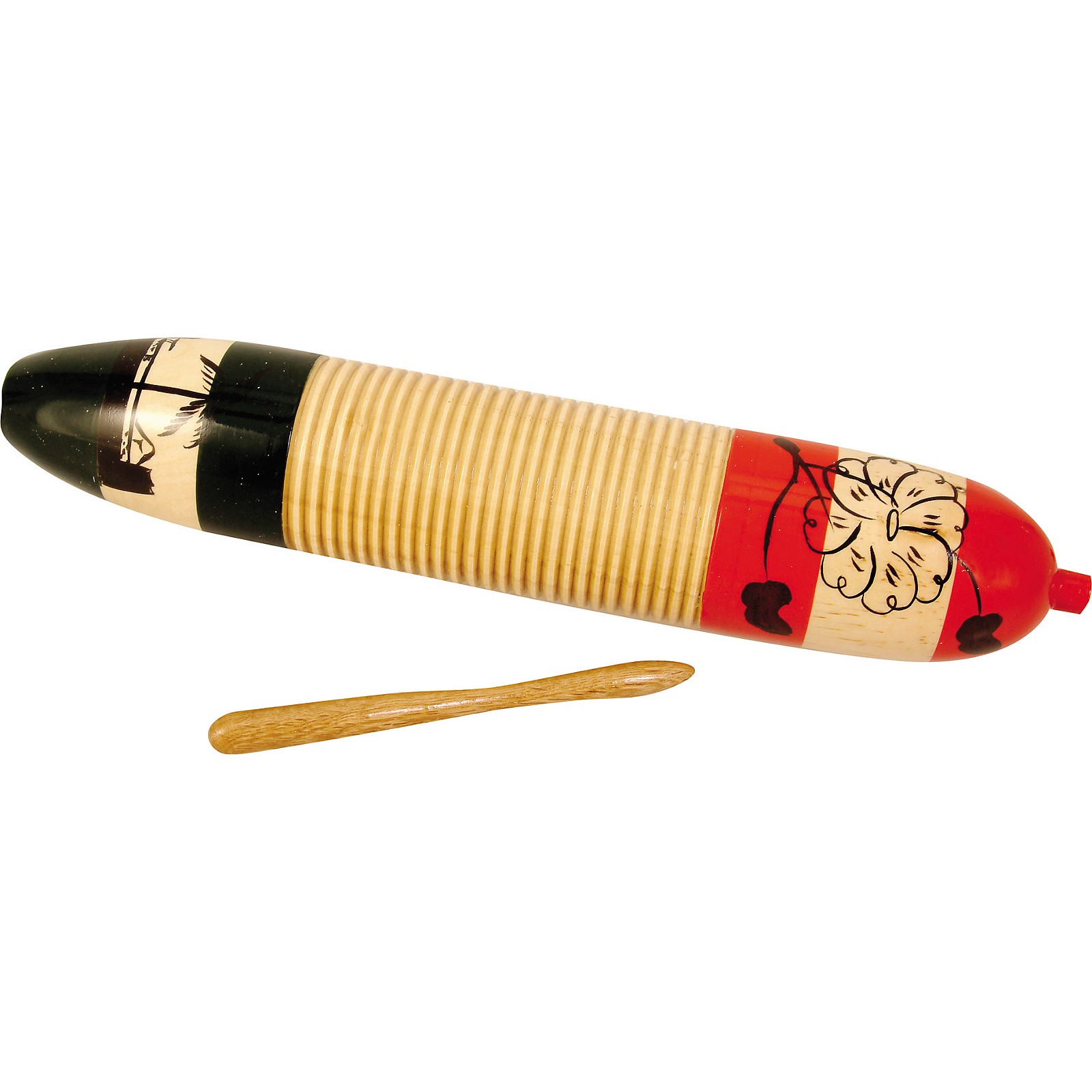CP Cylinder Guiro Guitar Center
