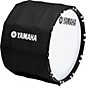 Yamaha Marching Bass Drum Cover 18 in. thumbnail