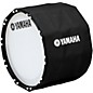 Yamaha Marching Bass Drum Cover 18 in.