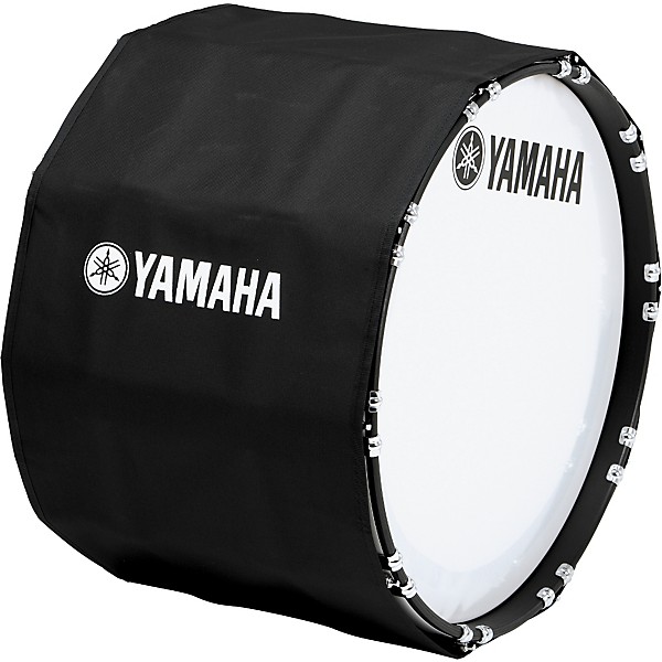 Yamaha Marching Bass Drum Cover 20 in.