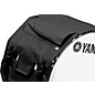 Yamaha Marching Bass Drum Cover 20 in.