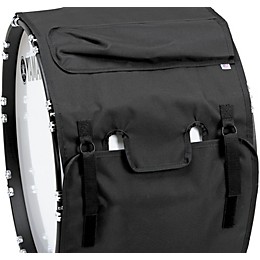 Yamaha Marching Bass Drum Cover 20 in.