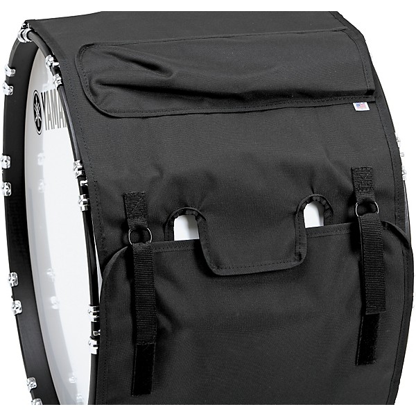 Yamaha Marching Bass Drum Cover 20 in.