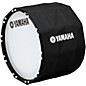 Yamaha Marching Bass Drum Cover 20 in.