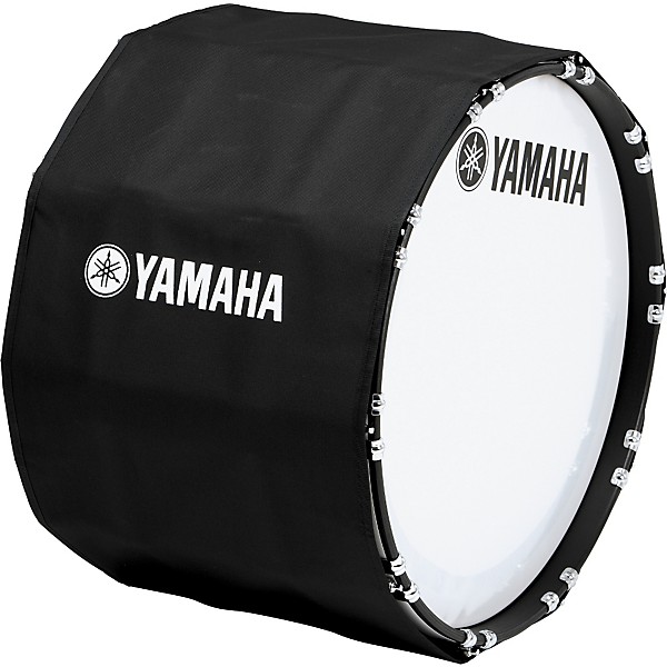Yamaha Marching Bass Drum Cover 30 in.