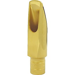 Open Box Otto Link Metal Alto Saxophone Mouthpiece Level 2 8 194744644863