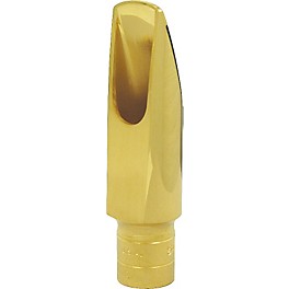 Blemished Otto Link Metal Alto Saxophone Mouthpiece Level 2 8 194744644863