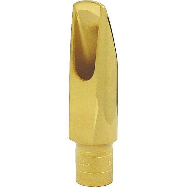 Otto Link Metal Alto Saxophone Mouthpiece 6* Guitar Center