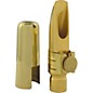 Open Box Otto Link Metal Tenor Saxophone Mouthpiece Level 2 6* 194744707650 thumbnail