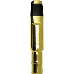 Otto Link Metal Baritone Saxophone Mouthpiece 7