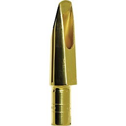 Otto Link Metal Baritone Saxophone Mouthpiece 7