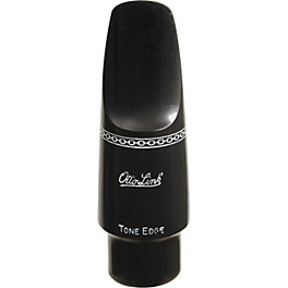 Otto Link Hard Rubber Alto Saxophone Mouthpiece 6*