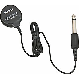 Matrix MPU-1 Chromatic Tuner Pickup