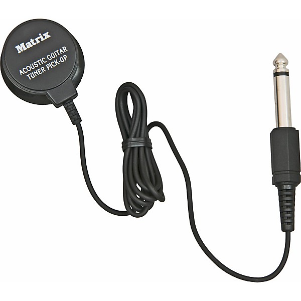 Matrix MPU-1 Chromatic Tuner Pickup