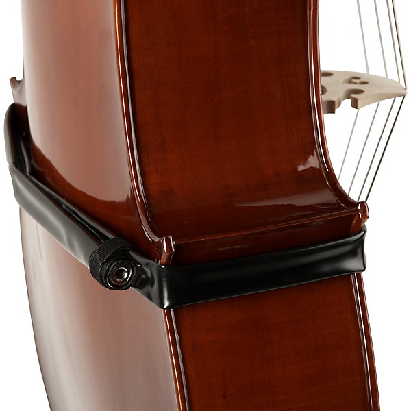 Headway "The Band" Cello Pickup System