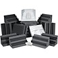 Auralex Pro Plus Roominator Kit 56-Pack Charcoal thumbnail