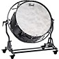 Pearl Concert Bass Drum with STBD Suspended Stand 32 x 16 thumbnail