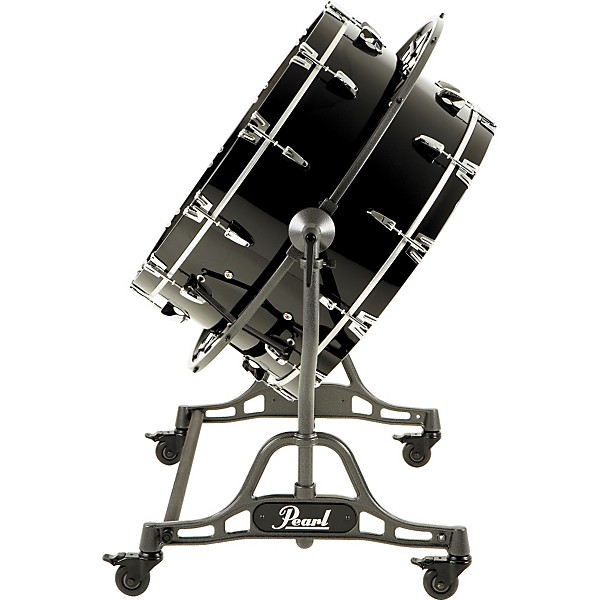Pearl Concert Bass Drum with STBD Suspended Stand 32 x 16