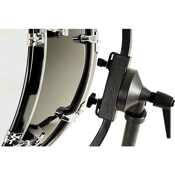 Pearl Concert Bass Drum with STBD Suspended Stand 32 x 16