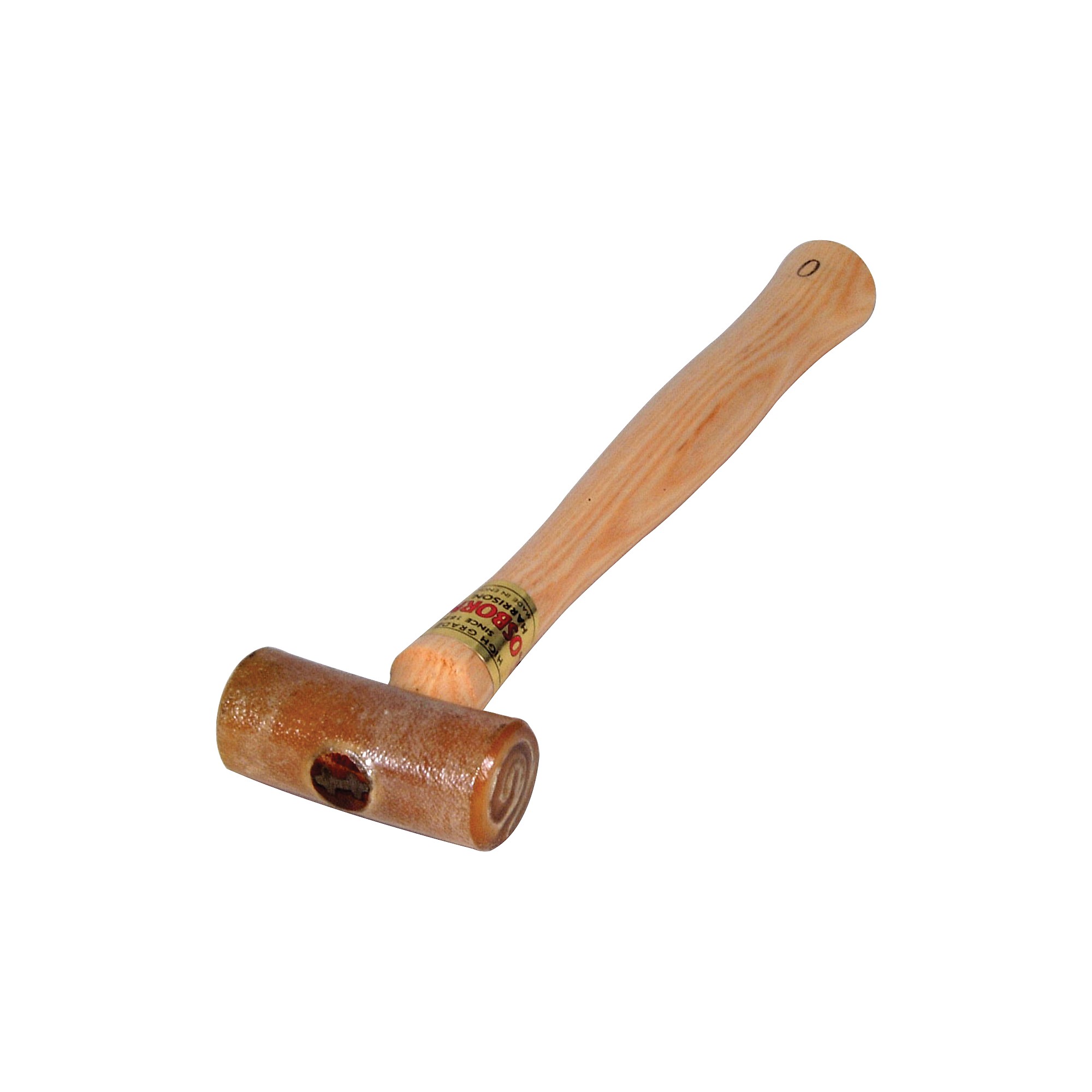 Allied Music Supply Rawhide Mallet