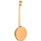 Gold Tone CC-Plectrum Cripple Creek Plectrum Banjo Natural