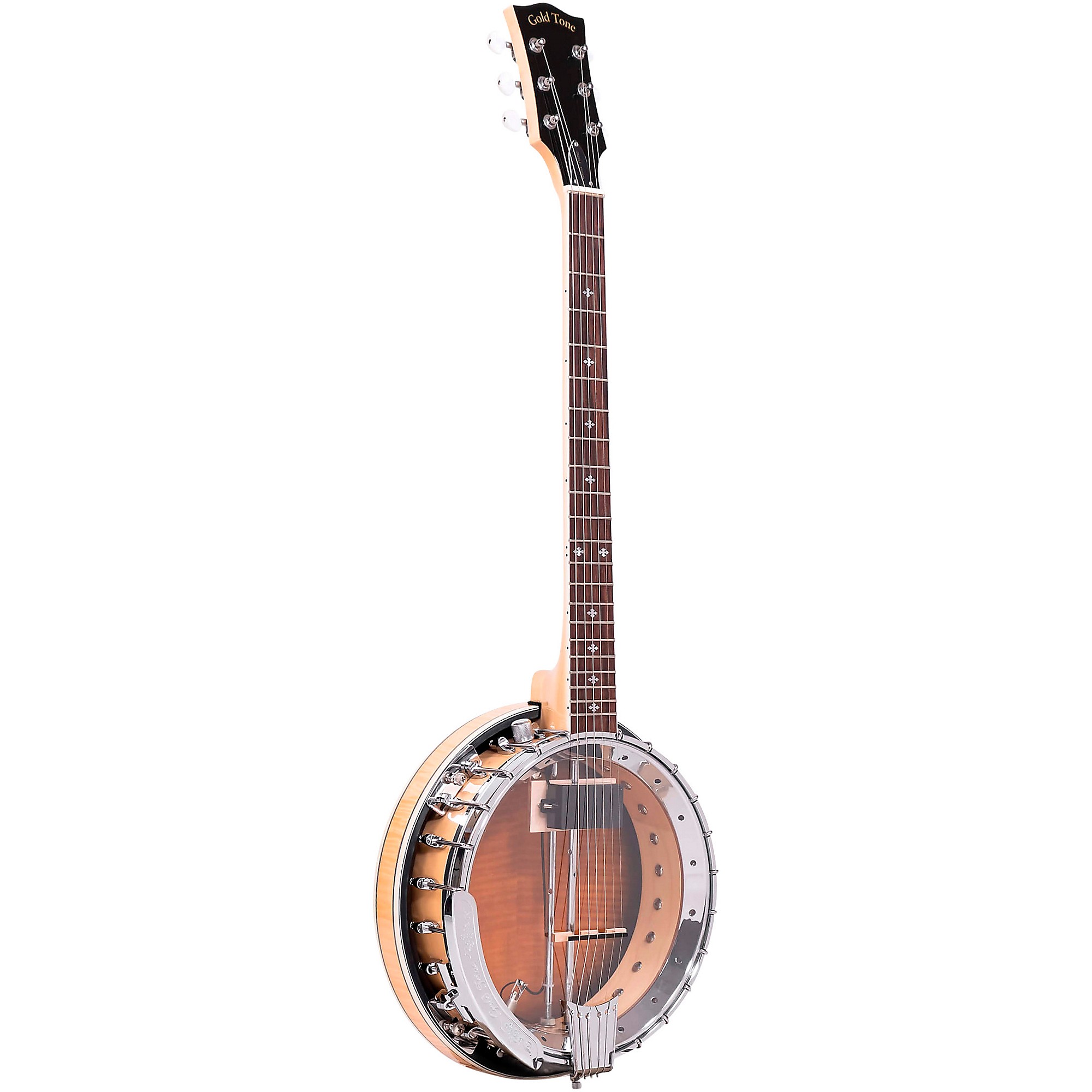 Gold Tone GT-750 Natural | Guitar Center