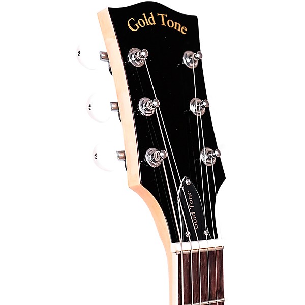 Gold Tone GT-750 Natural