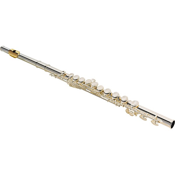 Jupiter Offset G, Plateau Keys, Gold Lip Plate Guitar Center