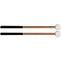 Vic Firth Corpsmaster Wood Handle Multi Tenor Mallets Mt3 Soft thumbnail