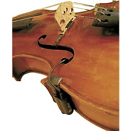 The Realist Acoustic Violin Transducer Mini Plug
