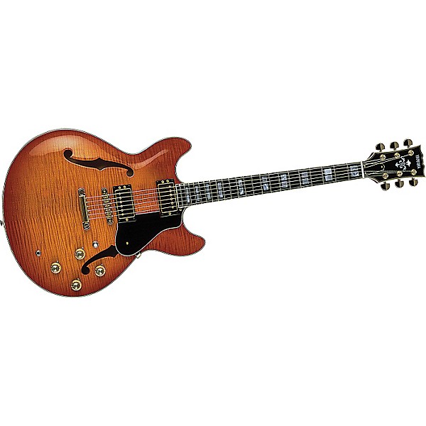 Yamaha SA2200 Electric Guitar