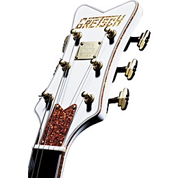 Guitar Collectionホワイトファルコンデュオジェット　ナッシュビル グレッチの現行製品10本をDURANが徹底試奏！ – シリーズの紹介