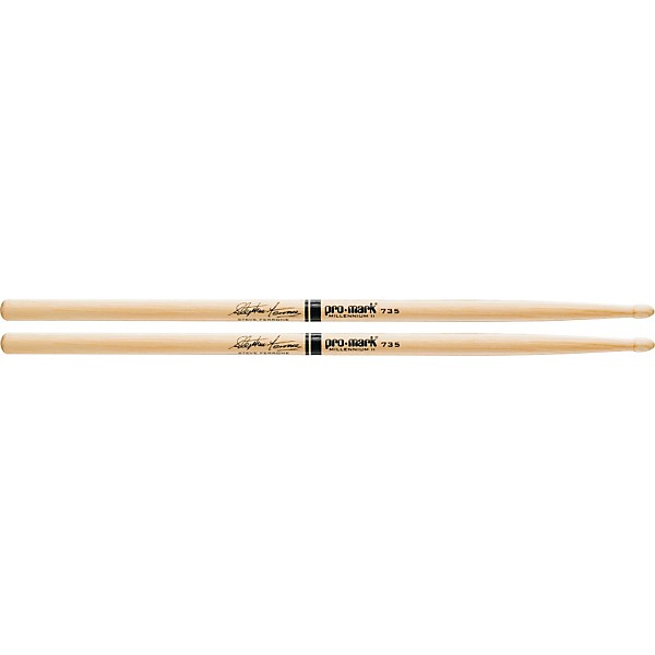 Promark Steve Ferrone Autograph Series Drum Sticks