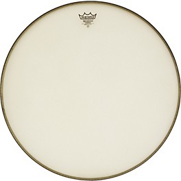 Remo Renaissance Hazy Timpani Drum Heads 30 in. Renais... Remo Renaissance Hazy Timpani Drum Heads renaissance, hazy 23-4/16"