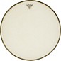 Open Box Remo Renaissance Hazy Timpani Drum Heads Level 1 32 in., Steel Insert Ring thumbnail