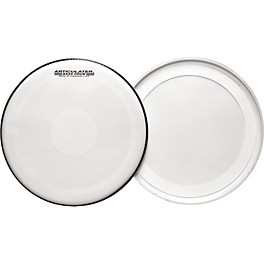 Aquarian Articulator Bass Drum Head 30 in. Aquarian Articulator Bass Drum Head White 22 in.