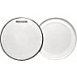 Aquarian Articulator Bass Drum Head White 22 in. thumbnail