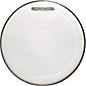 Aquarian Articulator Bass Drum Head White 28 in.