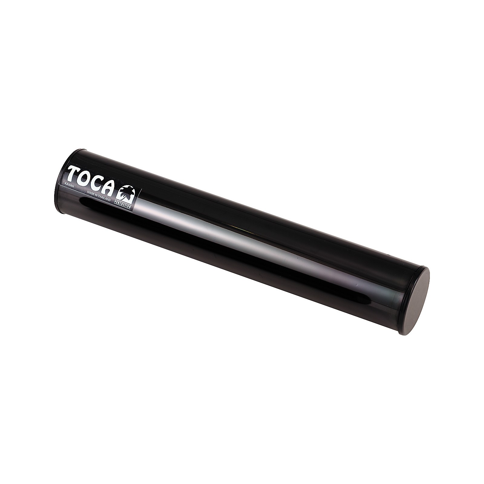 Toca T2101 10 in. Round Aluminum Shaker